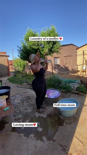 Efficient Laundry Tips for Busy Moms