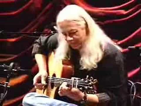 Ed Gerhard - Little Road