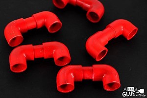 You can make whisper phones for every student in your classroom for C-H-E-A-P and it is super easy. DIY >>> https://www.adabofgluewilldo.com/diy-whisper-phones/ | A Dab of Glue Will Do