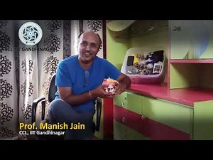 Curiosity KGBV Program | CCL IITGN and SSA UP Initiative Short Video