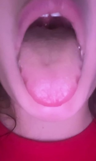Girl burp ASMR 😜🫧