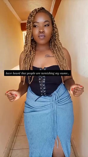 Empower Yourself and Ignore the Noise | Dija's Message 💪