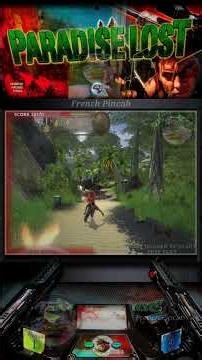 Far Cry Paradise Lost Arcade 2007 Global VR Teknoparrot