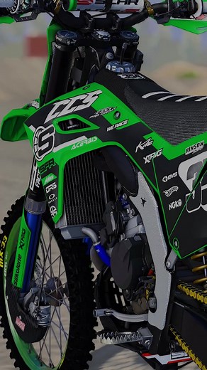 MX Bikes Engine Swaps Guide