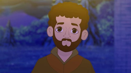 Stories of Saints for Kids S01:E26 - Saint Francis of Assisi
