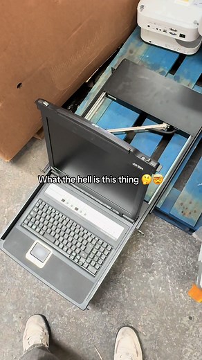 Exploring Unusual Retro Tech Gadgets