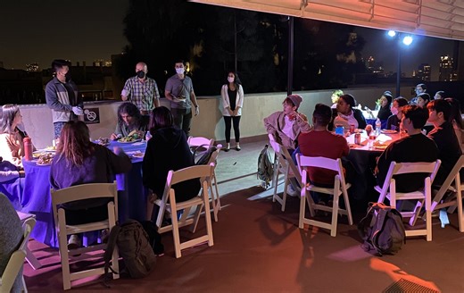 STAND | UCLA Statistics & Data Science