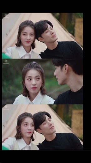 Kashmir Se Kanyakumari tak... Alien Wala Love! 🛸 #FangLeng #DramaEdits #ShortsIndia #TrendingEdits