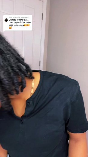 Reply to @lainey1871 she come & relax me #fypシ #femsoftiktok🏳️‍🌈 #transitions #trending