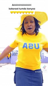 5.6K views · 258 reactions | Nice one by Chepkam | Alfred Koech -Sergent | Facebook