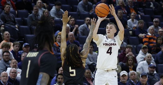 Five takeaways from UVA basketball’s gritty win versus Florida State
