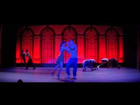 Step Up - Yung Joc ft. 3LW "Bout It" Final Dance Scene
