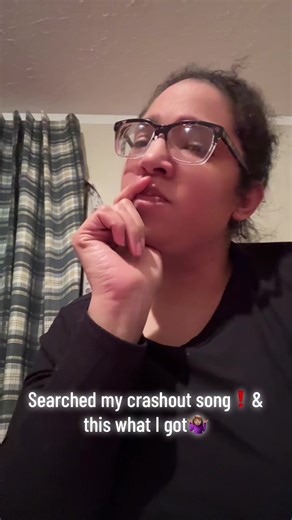 #crashoutsong #fypシ