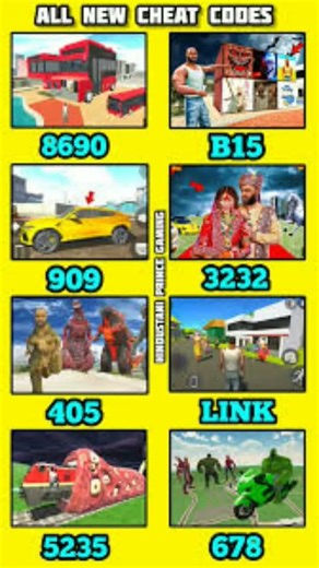 🥶🎯💯 Real Code 💥🤯🥳 Indian bike driving 3d all new cheat code update + plugin cheat code