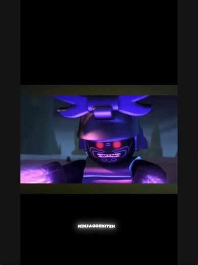 I HAVE NO SON [ Garmadon & Lloyd edit ] Ninjago season 8