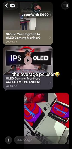 Average High End Pc User #shorts