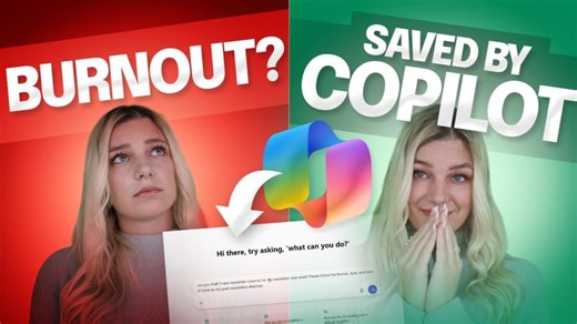 My Secret to Running a Business Without Burning Out! | Kree Govender