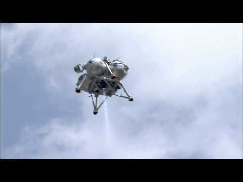 🎯Intuitive Machinesの推しポイントは何⁈世界初メタロックス推進剤の成功話🎸🧪