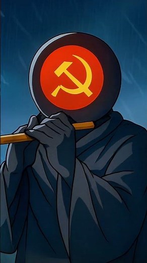 Countryhumans Play Sea Shanty Instruments | Epic Music Collab 🇺🇸🇨🇳 #countryhumans #musicanimation