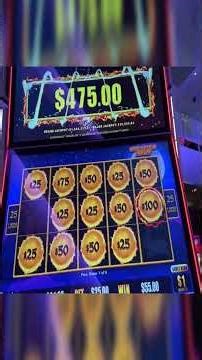 FULL SCREEN WILDS JACKPOT! MILLION DOLLAR DRAGON #shorts