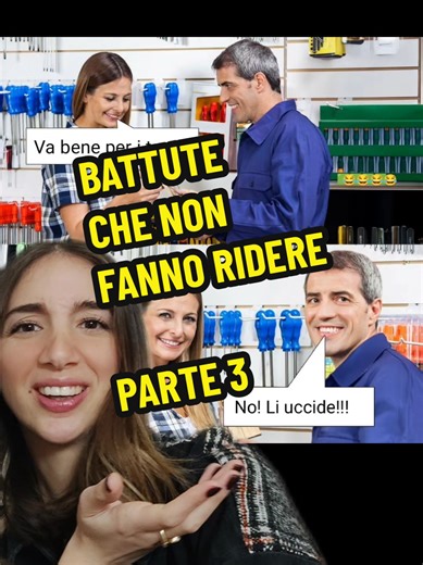 Battutacce Compilation nr 3 #greenscreen #comedy #humor #meme #perteeee