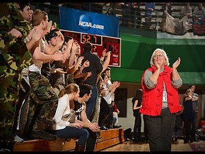 #BearsinHibernation: Kathy Lasater