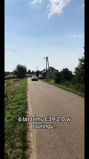 e39 to był sprzęt #e38 #740i #e38bmw #340i #f30