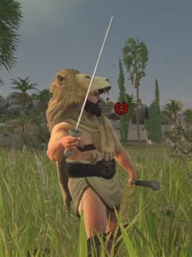 Hercules vs Romulus The greatest greek demi god versus the legendary founder of Rome along with his body guards. Who did better the Greeks or the Romans? #totalwar#rome2 #hercules #greek #roman