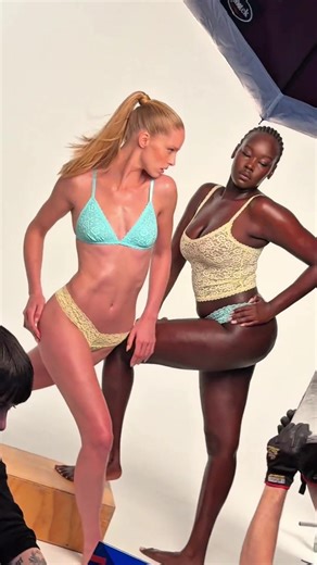 Explore Our Softest and Stretchiest Lace in Bright Colors