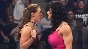 10 Notorious Real-Life Women's Wrestling Rivalries