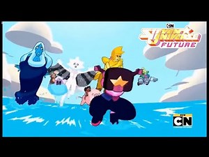 The Gems Save Steven - I am My Monster Clip (Steven Universe Future)