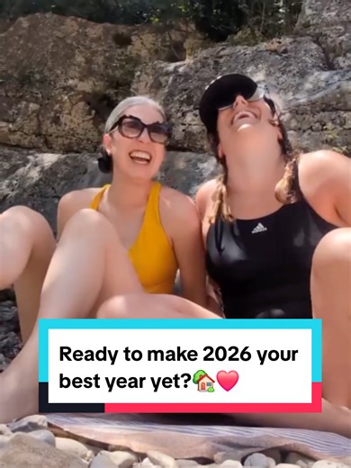 “New year, new me” they say.. but how about: new year, new… cultures🤝, friends🫂, skills🙋, and of course - places to call home all over the world! 🏡🫶 With #2026 comes a brand new checkpoint to start over and live life on your own terms -- so tell us, what do you want to experience this year?🤔 If you’re searching for meaningful experiences to get involved in this year, check out our link in bio to get started!! Wishing our #Workaway family the happiest start to the new year❣️🥳 #travelwithpu