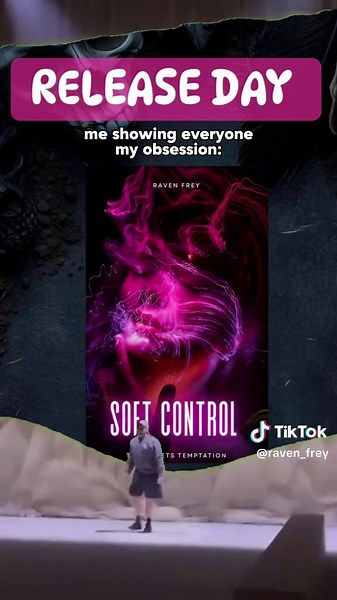 Celebrate the Release of My New Book by Raven Frey