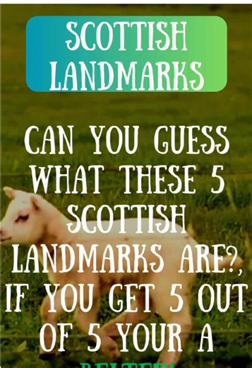 #scottish #quiz #scottishtiktok #fyp