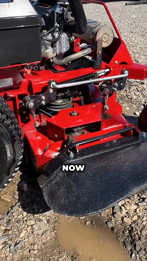 This stuff clean my mower faster than anything else I’ve ever tried! Would recommend #mower #lawnmower #landscaping #contracting | WR Performance Products Inc.
