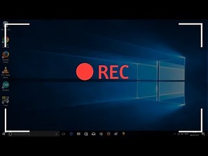 How to record screen for free | no watermark | free cam formerly ispring free cam