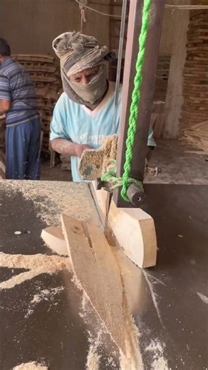 Bat shape making process #woodworking #batreview #cricketbat #wood