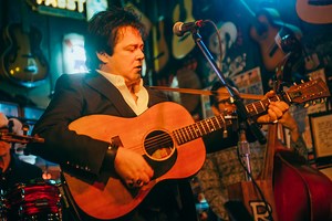 How The Honky-Tonks and Dives of 1960s Created Nashville’s Lower Broad