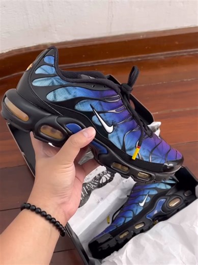 Nike Air Max Plus 25th Anniversary Release