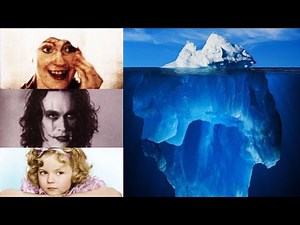 The DARK Film Iceberg Explained
