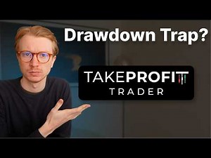 Before You Buy Take Profit Trader, Watch This Full Guide (2026)
