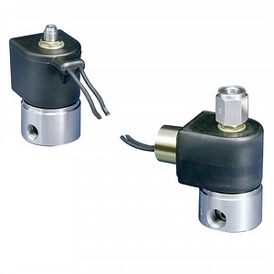 Pneumatic Solenoid Valve - Cyclone Series | Australia & New Zealand