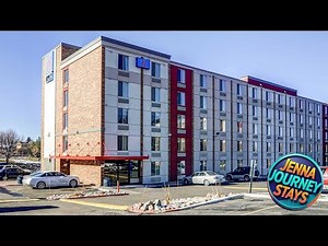Motel 6 Greenwood Village, CO - Denver - South Tec | Denver (CO), United States | Hotel Review ⭐