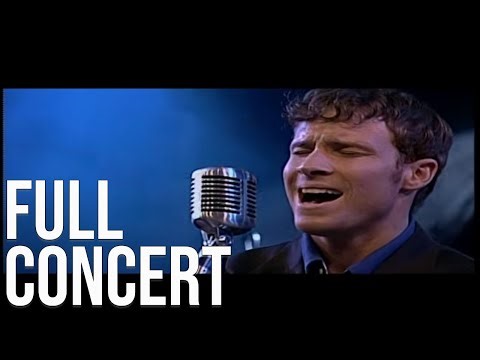 Backstreet Boys: A Night Out with the Backstreet Boys