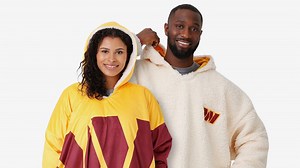 The Best Washington Commanders Gifts