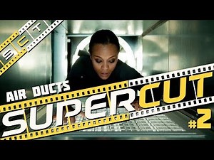 Air Ducts Supercut 2