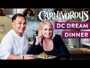 The Chef's Table in Washington, DC | Food.com