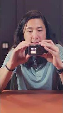 Tiny Camera, Lot Of Power - Xtra Edge Pro