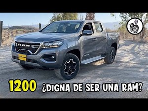 1200 ¿digna de ser una RAM?