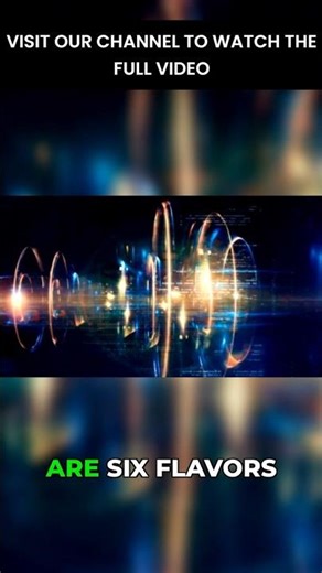 Science's Most Exciting Phrase 'That's Odd!' #quantumphysics